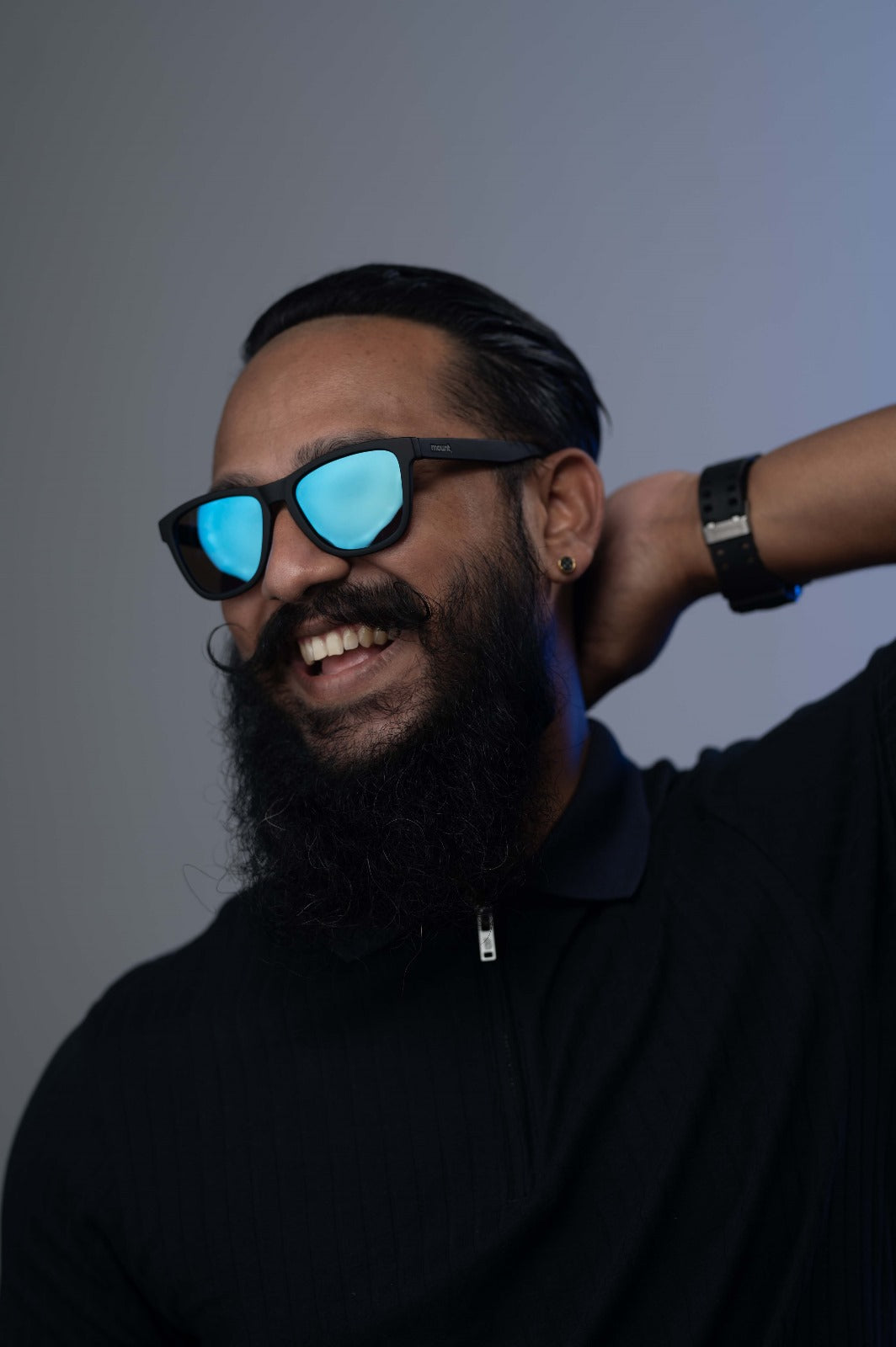 OLD SCHOOL, NEW RULE