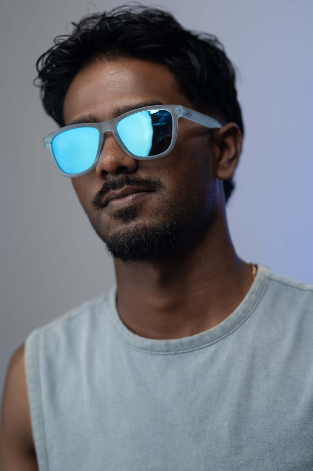 BLUE LAGOON HANGOVER