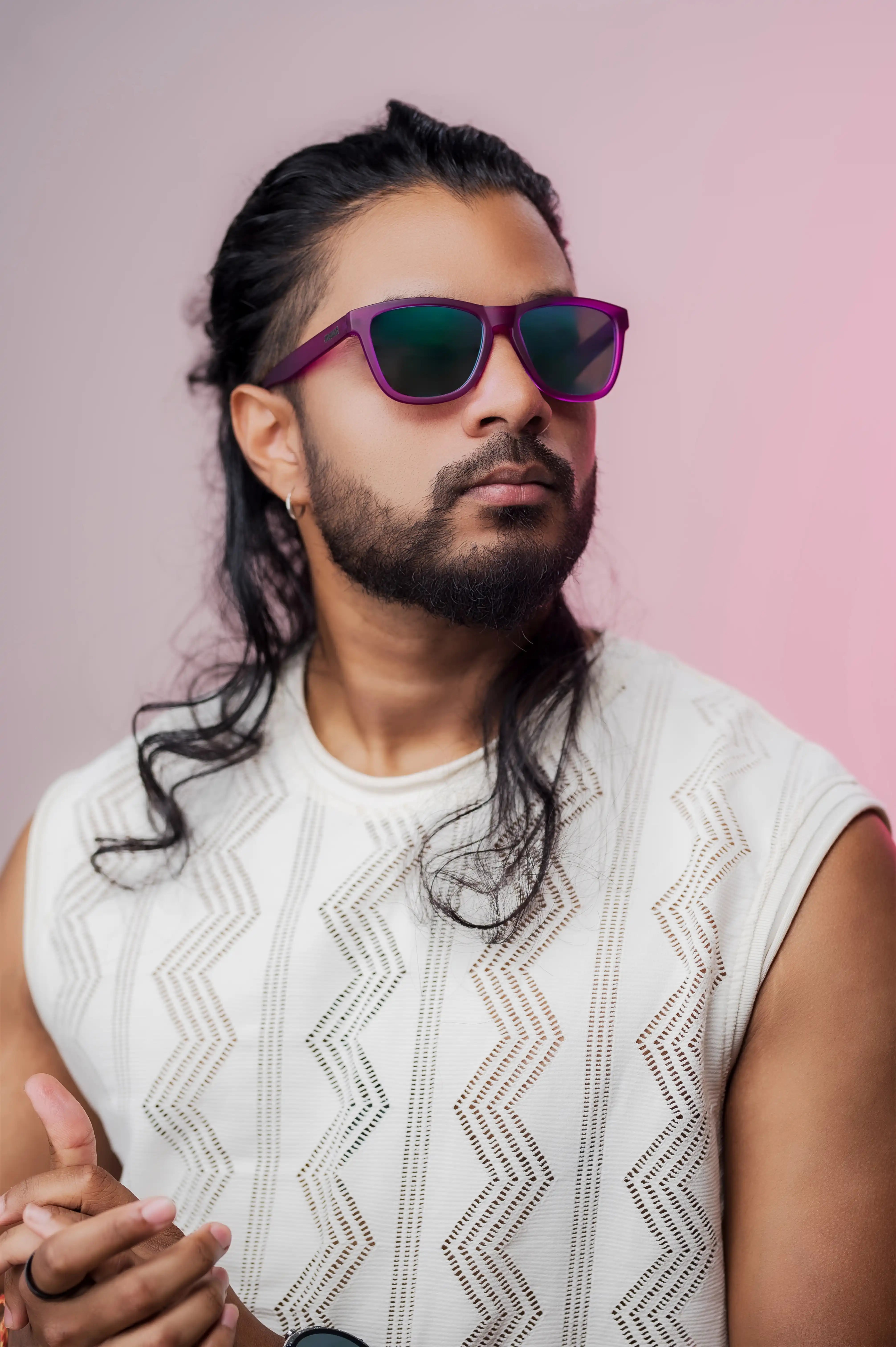 CHAMAREL GOT ME TRIPPIN'