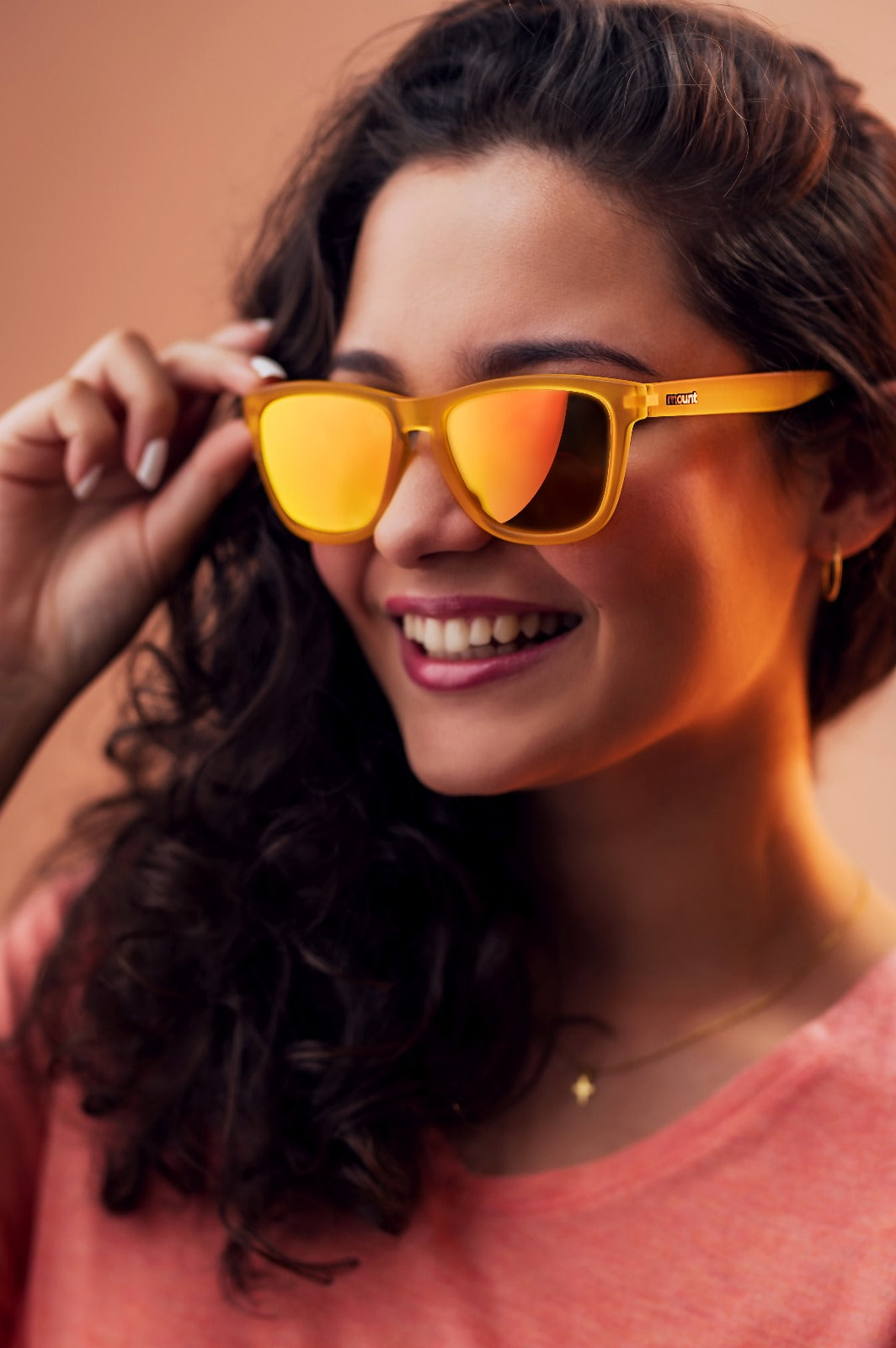 THE YOGI IS A MYSTIC