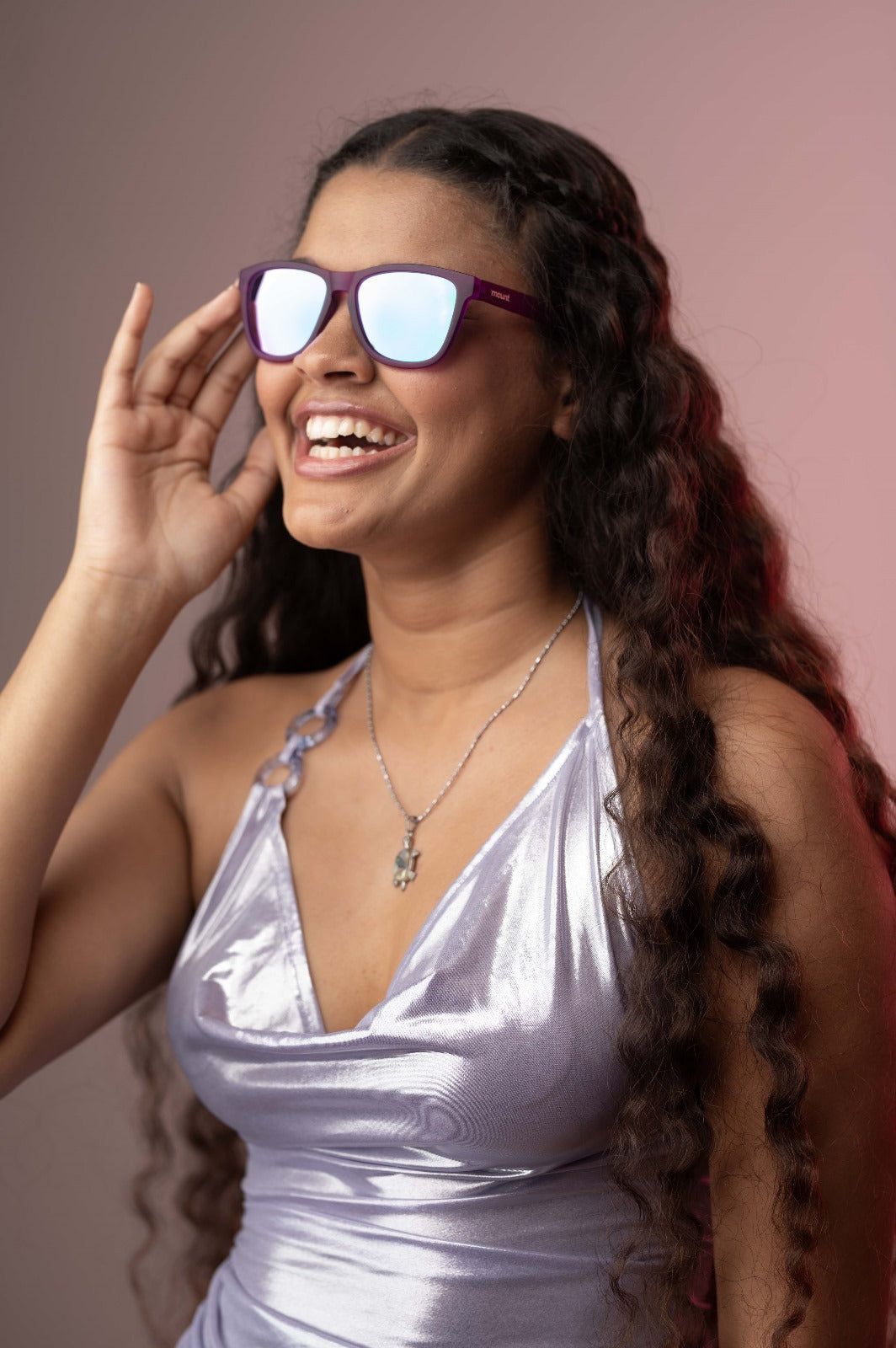 CHAMAREL GOT ME TRIPPIN'