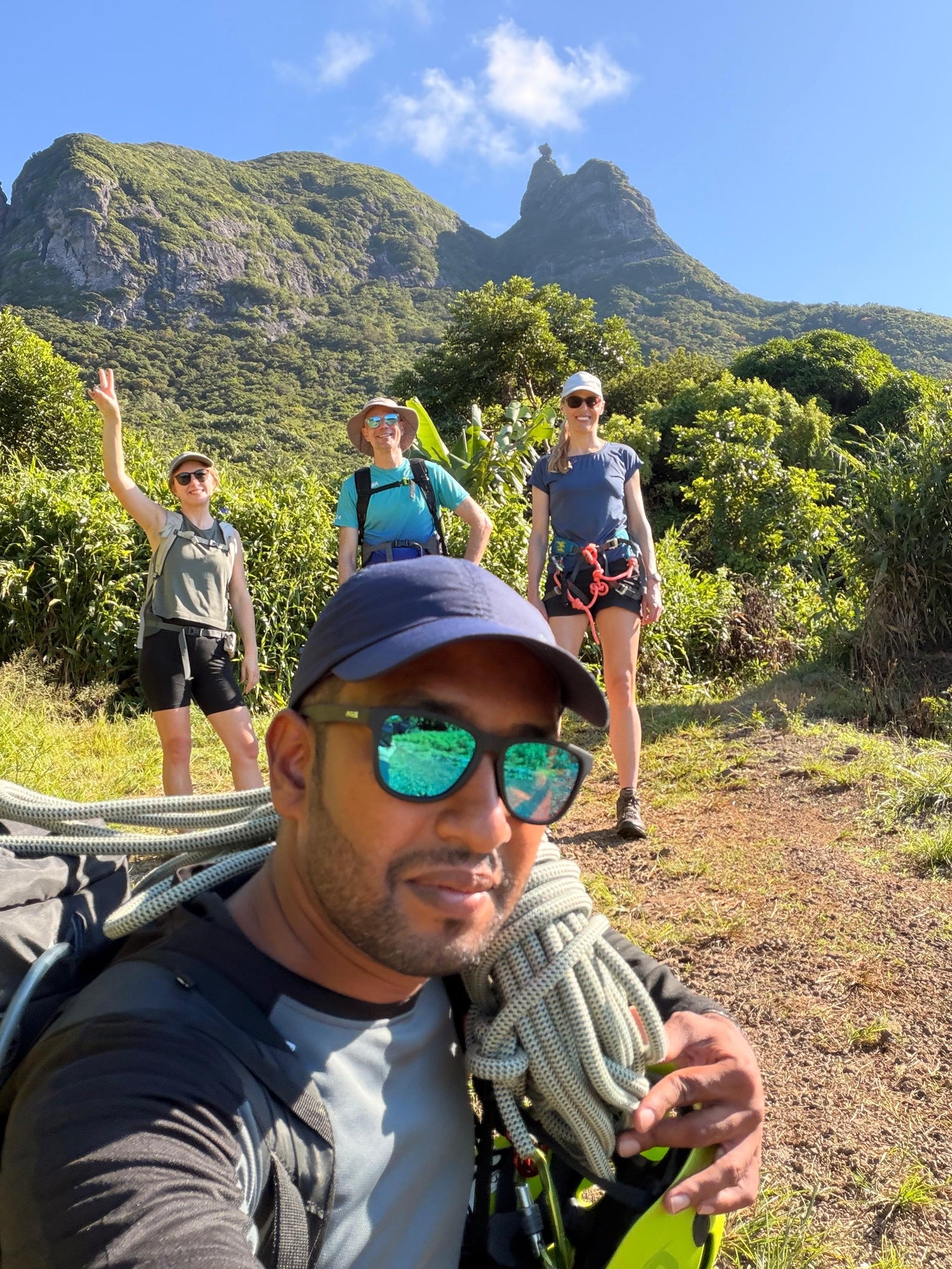 Mount