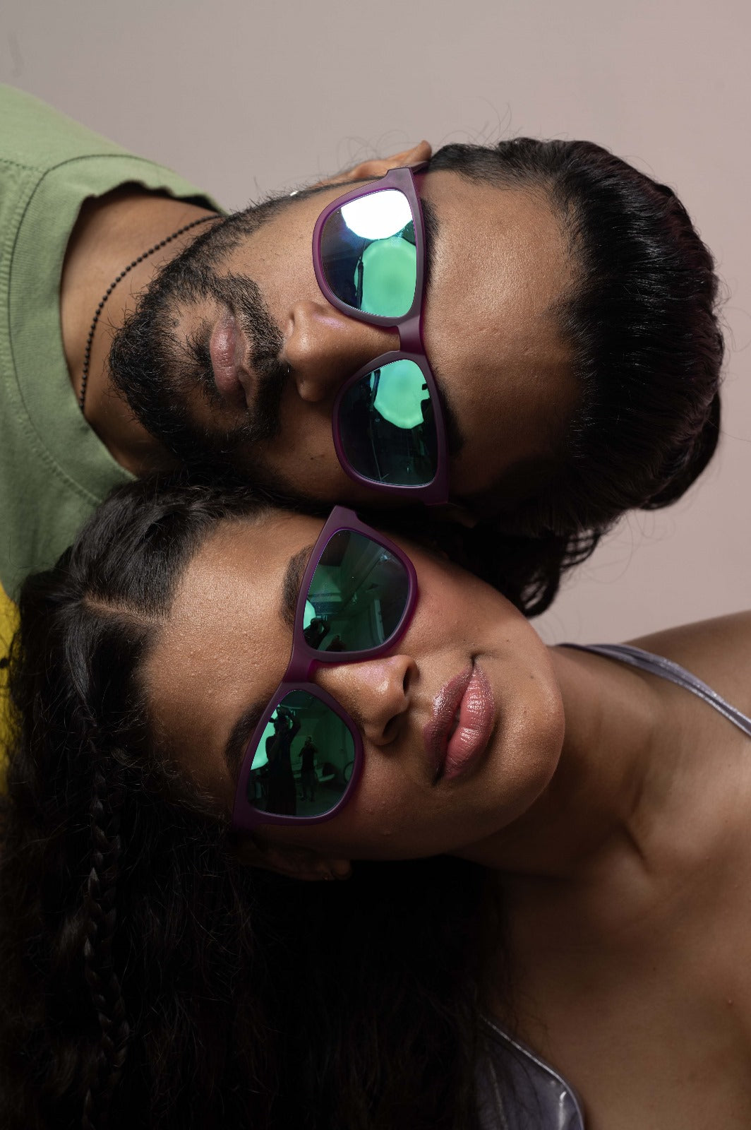 CHAMAREL GOT ME TRIPPIN'