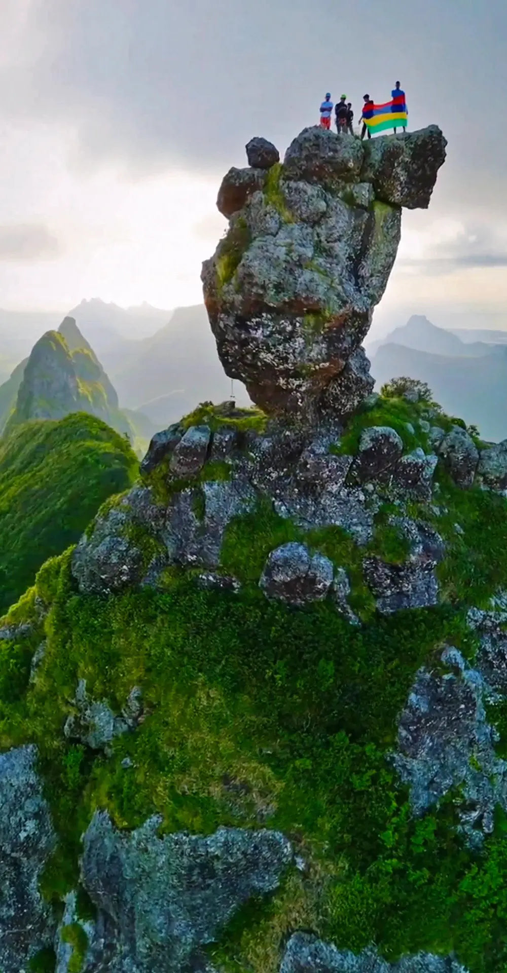 Mount